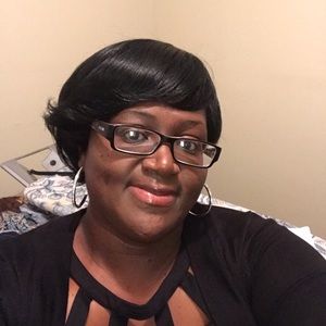 Meet your Posher, Marquita